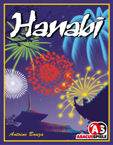 Picture of Hanabi - German
