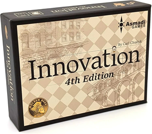 Picture of Innovation Fourth Edition