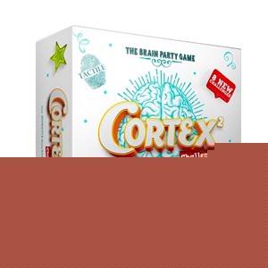 Picture of Cortex Challenge 2 MLV