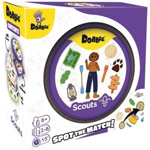 Picture of Dobble Scouts