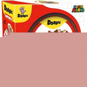 Picture of Dobble Super Mario