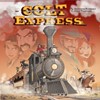 Picture of Colt Express Board Game
