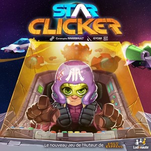 Picture of Star Clicker