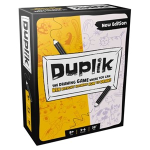 Picture of Duplik