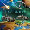 Picture of Planet Unknown