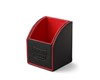 Picture of Dragon Shield Nest Storage Box, Black/Red