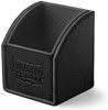 Picture of Dragon Shield Nest Storage Box, Black/Black
