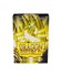 Picture of Matte Yellow Japanese Size Sleeves Dragon Shield ( 60 Sleeves )