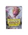 Picture of Matte Pink Diamond Japanese Size Sleeves Dragon Shield ( 60 Sleeves )