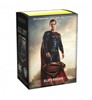 Picture of Justice League - Superman Matte Standard Sleeves Dragon Shields