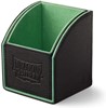 Picture of Dragon Shield Nest Storage Box, Black/Green