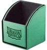Picture of Dragon Shield Nest Storage Box, Green/Black