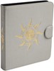 Picture of Dragon Shield - Spell Codex Portfolio - White