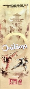 Picture of Onitama