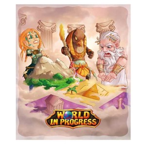 Picture of World in Progress