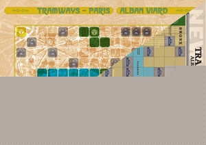 Picture of Tramways Expansion 1 - Paris / New York