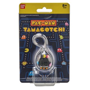 Picture of Pac-Man Tamagotchi - Black