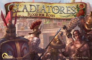 Picture of Gladiators Blood for Roses