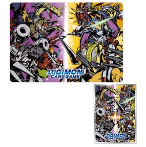 Picture of Digimon CG Tamer's Set PB-02