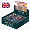 Picture of Pillars of Strength [OP-03] Booster Box - One Piece TCG