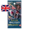 Picture of Pillars of Strength [OP-03] Booster Pack - One Piece TCG