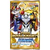 Picture of Digimon Versus Royal Knights BT-13 Booster Pack