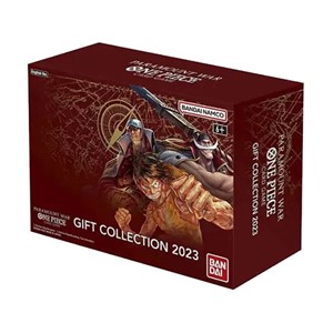 Picture of Gift Collection 2023 GC-01 - One Piece TCG