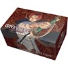Picture of One Piece Card Game: Playmat and Storage Box Set - Shanks