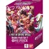 Picture of A Fist of Divine Speed Double Pack Set 7 DP-07 One Piece Card Game