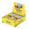 Picture of Adventure on Kami Island Booster Box (OP-15) One Piece