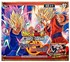 Picture of Dragon Ball Z Super Themed S2 World Martial Arts Tournament Booster Display