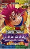 Picture of Malicious Machinations Dragon Ball Super CG: Booster Pack