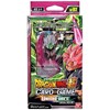 Picture of Dragon Ball Z Super Union Force TCG Special Pack English Card Game - 4 boosters + promo!
