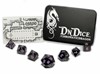 Show details for Light Purple Chromatic Dragon Dice Set Picture of Light Purple Chromatic Dragon Dice Set