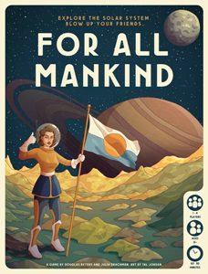 Picture of For All Mankind