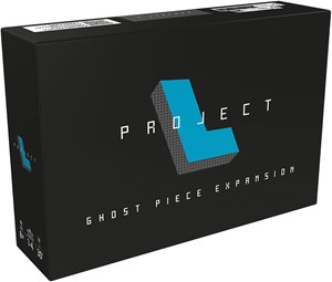 Picture of Project L Ghost Piece Expansion