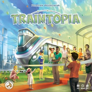 Picture of Traintopia