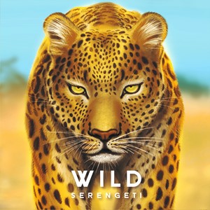 Picture of Wild: Serengeti