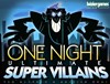 Picture of One Night Ultimate Super Villains