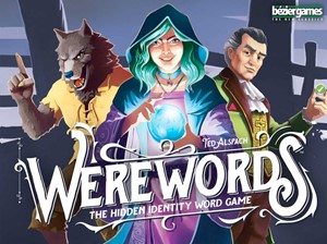 Picture of Werewords