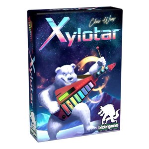 Picture of Xylotar
