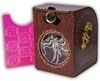 Picture of Dragon Wooden Deck Case