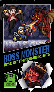 Picture of Boss Monster Rise of the Mini-Bosses