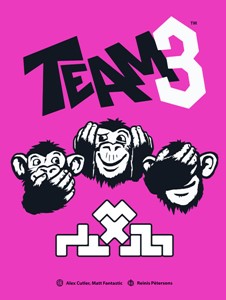 Picture of Team3 Pink
