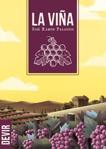 Picture of La Vina