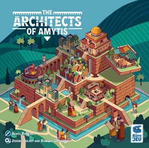 Picture of Architects of Amytis