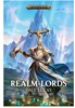 Picture of Realm-Lords Age of Sigmar Paperback Book Warhammer
