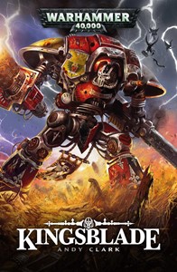 Picture of Kingsblade (Imperial Knights)