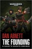 Picture of The Founding: A Gaunt's Ghosts Omnibus