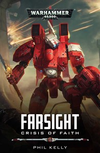 Picture of Crisis of Faith (Farsight)